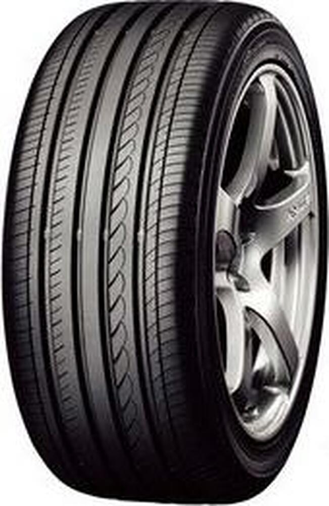 Yokohama Advan dB v551 225/50 R17 94W 