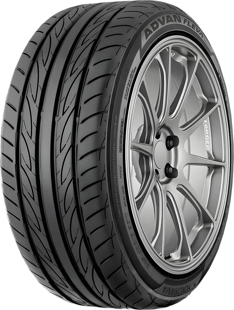 Yokohama Advan Fleva V701 225/55 R17 97W 