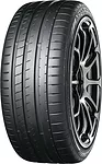 Разноширокие шины 285/45 R22 и 325/40 R22 на Mercedes-Maybach GLS-Class 2023 GLS 600 4Matic X167