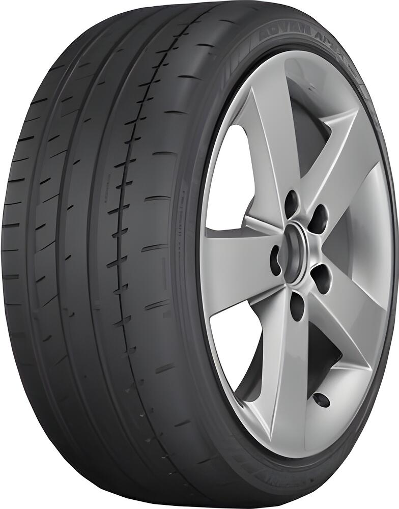 Yokohama Apex V601 275/35 R19 100Y 