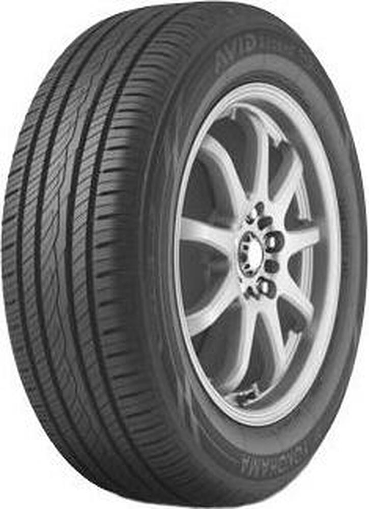 Yokohama Avid Ascend 205/65 R15 92H 