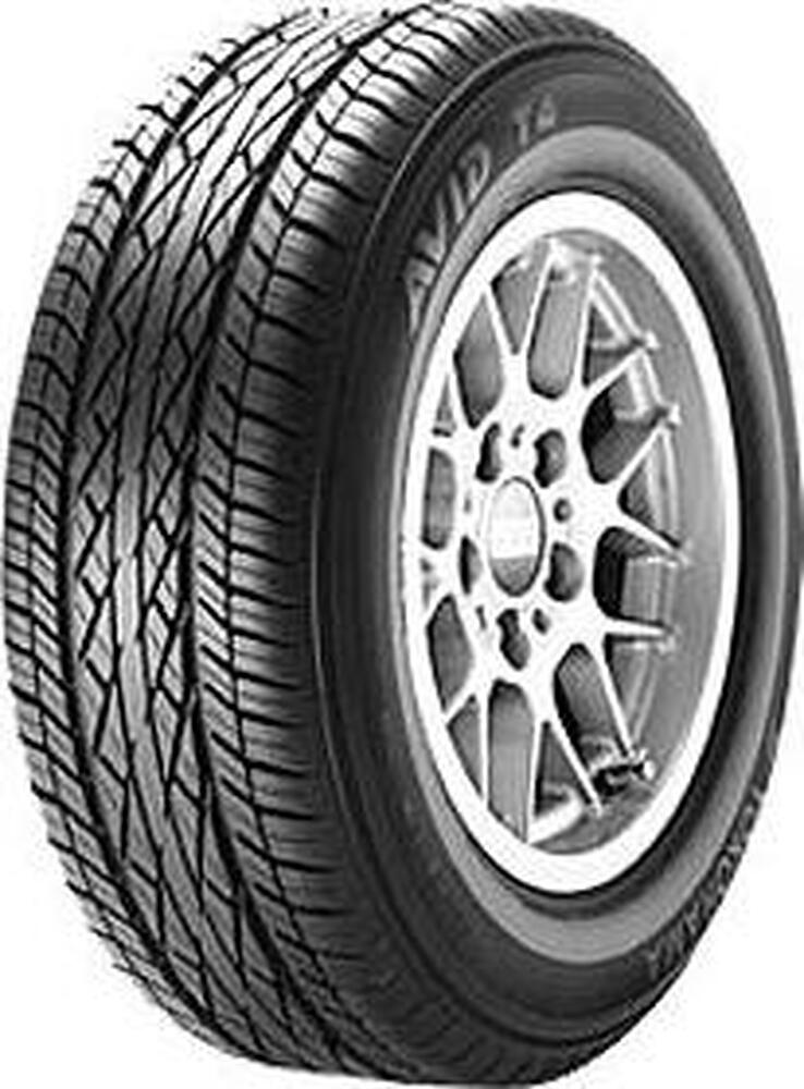 Yokohama Avid T4 185/65 R14 85T