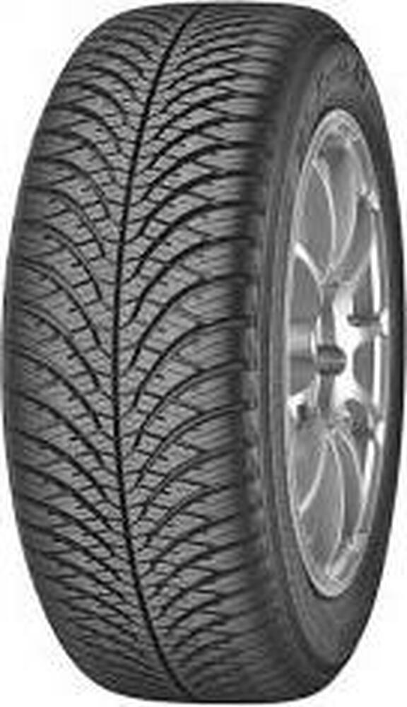 Yokohama Bluearth 4S AW21 235/55 R18 100V 