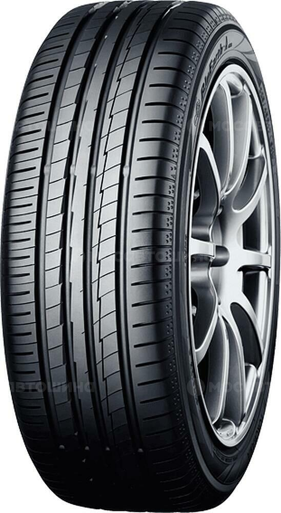 Yokohama Bluearth AE50 195/55 R16 87V