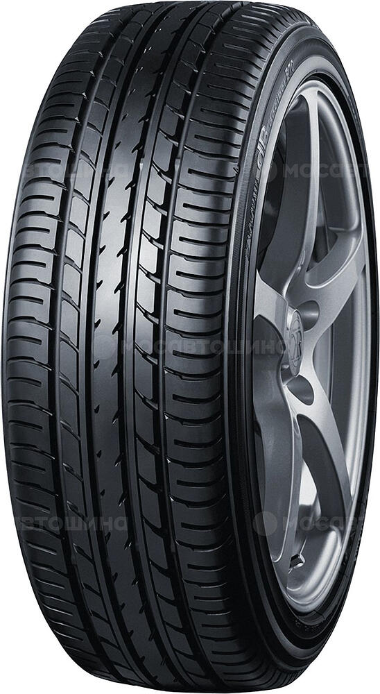Yokohama Bluearth E70 225/55 R18 98H