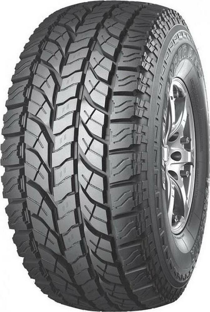 Yokohama Geolandar A/T G012 215/70 R16 100Y