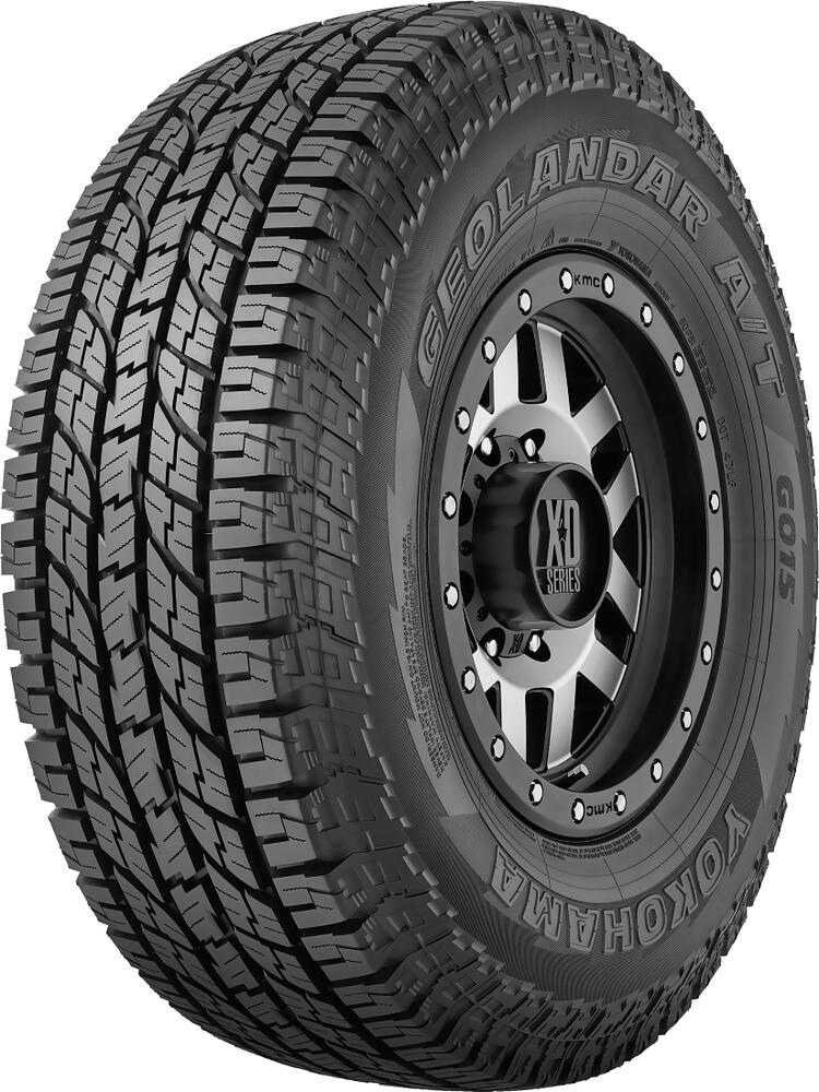 Farroad FRD66 275/65R17 115 H Tire 
