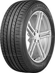 Yokohama Geolandar CV G058 235/60 R16 100V 