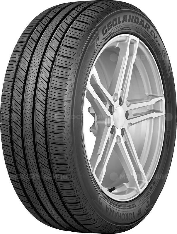 Yokohama Geolandar CV G058 235/60 R16 100V 