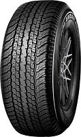 Шины Yokohama Geolandar G94 265/60 R18 110H