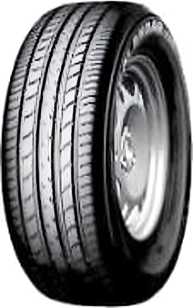 Yokohama Geolandar G98E 235/65 R18 106H 