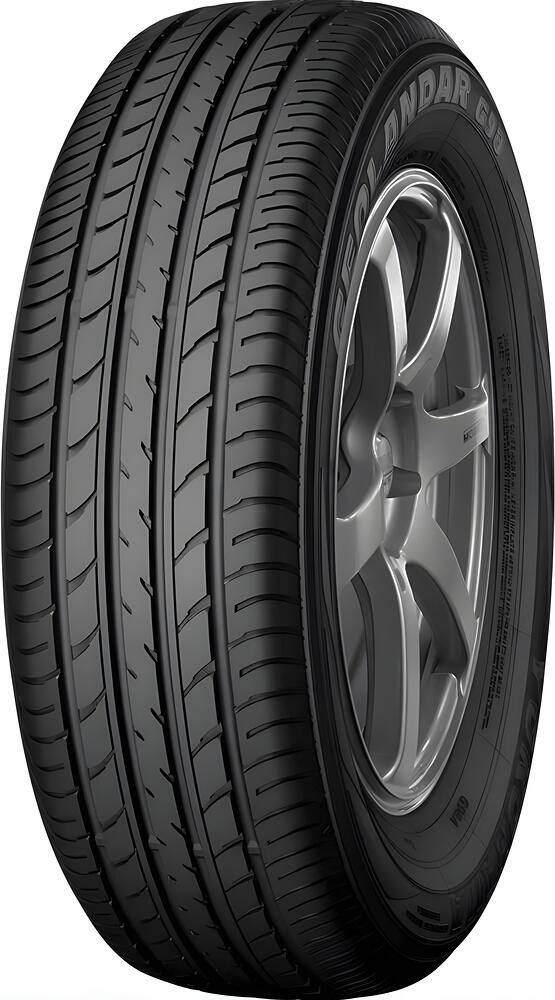 Yokohama Geolandar G98EV 235/65 R18 106H 
