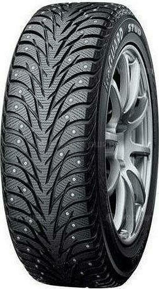 Yokohama Ice Guard IG35+ 235/60 R17 102T 