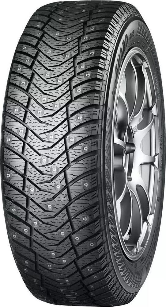 Yokohama Ice Guard IG65 245/45 R19 102T 