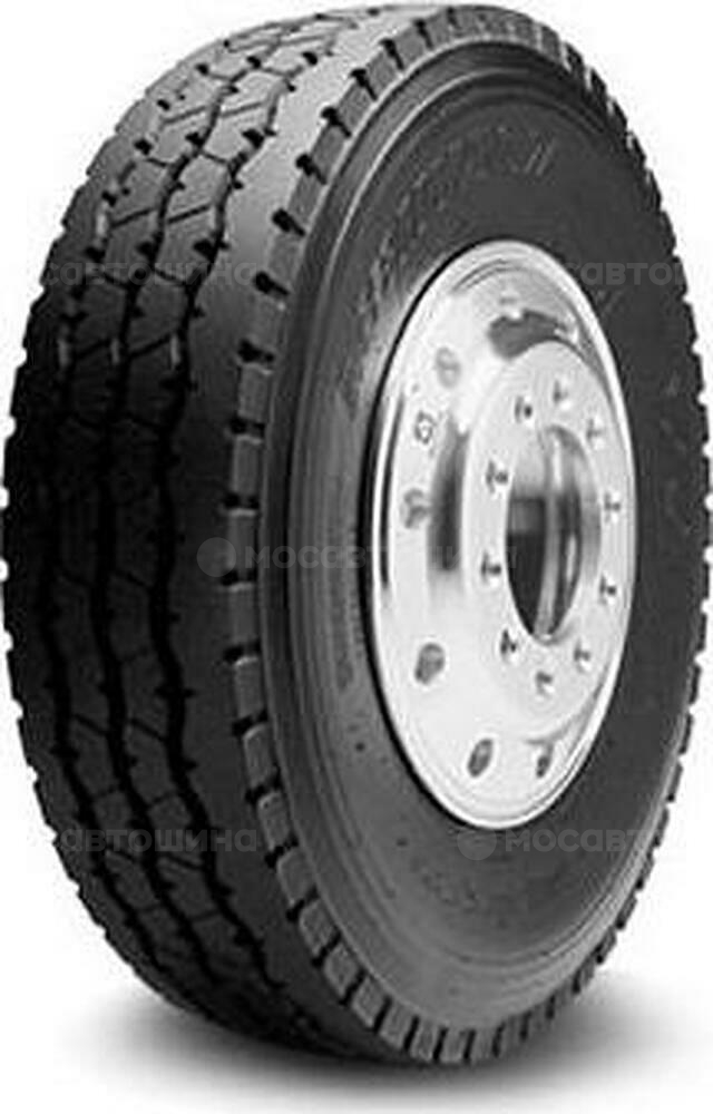 Yokohama MY507 275/70 R22,5 148/145K 3PMSF (Универсальные)