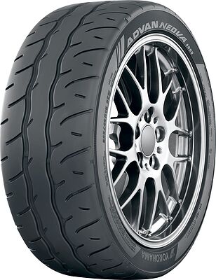 Yokohama Neova AD09 265/35 R20 99W XL