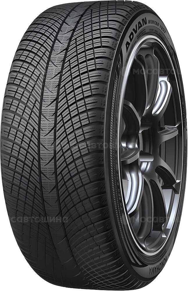 Yokohama Winter V907 255/40 R20 101W XL