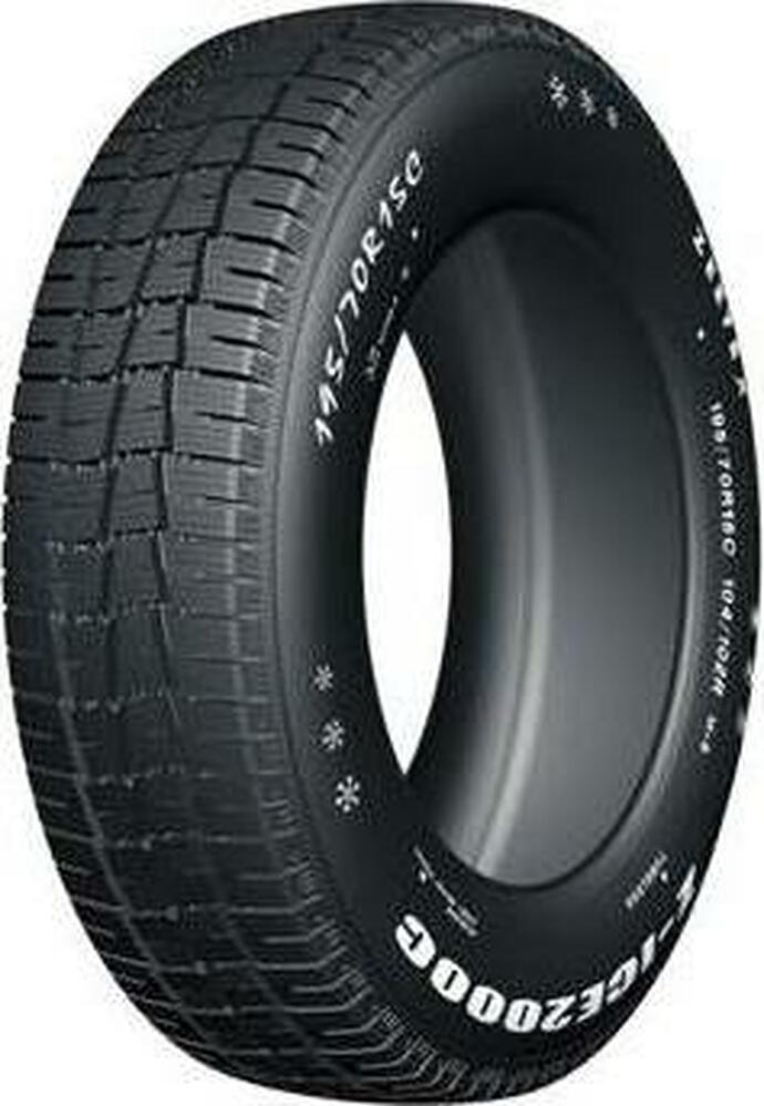 Zeetex Z-Ice2000C 205/65 R16C 107/105T