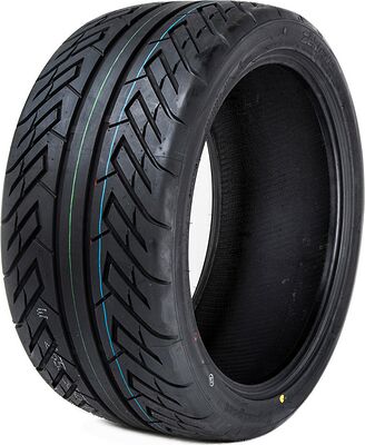 Zeknova SuperSport RS 195/50 R15 82W 