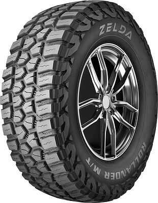Zelda Rollander M/T 265/65 R17 120/117R