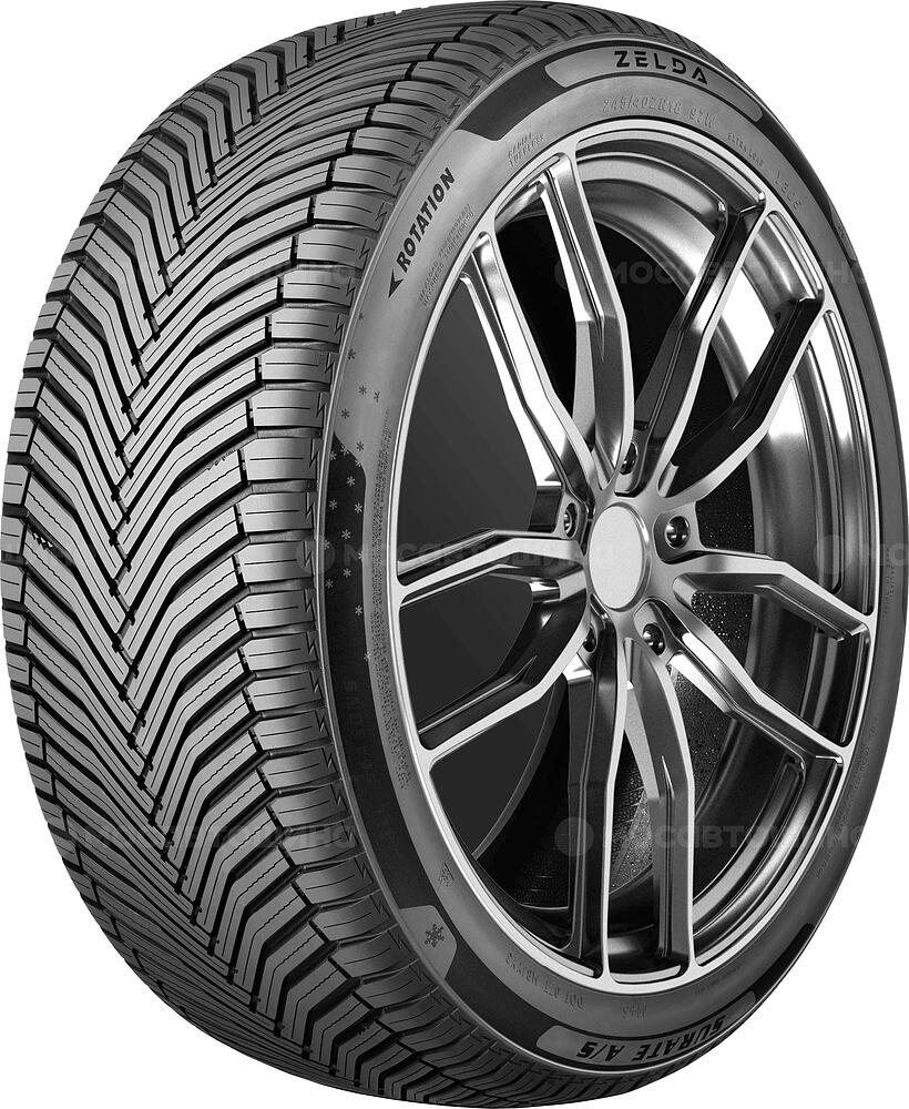 Zelda Surate A/S 175/65 R15 84H