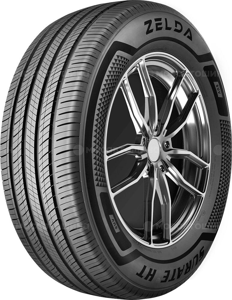 Zelda Surate HT 275/65 R17 115H