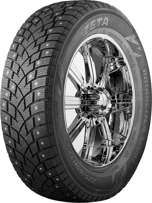 Zeta Antarctica Sport SUV 275/55 R20 117H