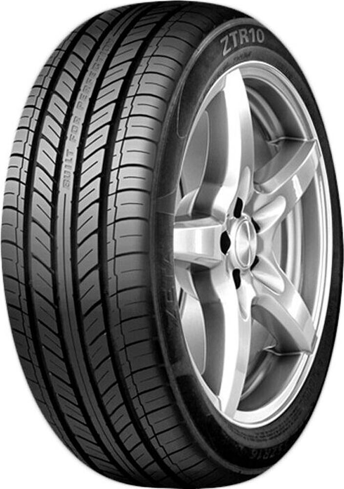 Zeta ZTR10 225/40 R18 92W