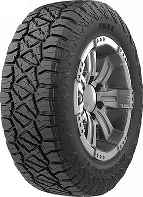 Zmax Dreamland R/T 245/75 R16 111Q