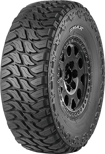Zmax Maxatraves M/T