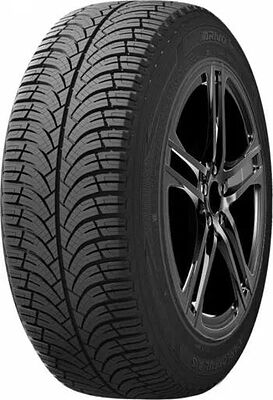 Zmax X-Spider A/S 215/45 R16 90V XL