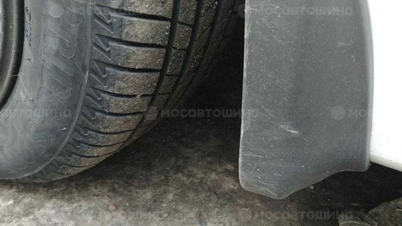 Автомобильные шины Bridgestone Turanza T005 R16 [1863]