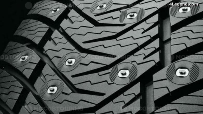 Автомобильные шины Yokohama Ice Guard IG65 R17 [1749]
