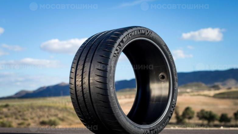 Автомобильные шины Michelin Pilot Sport Cup 2 [2756]