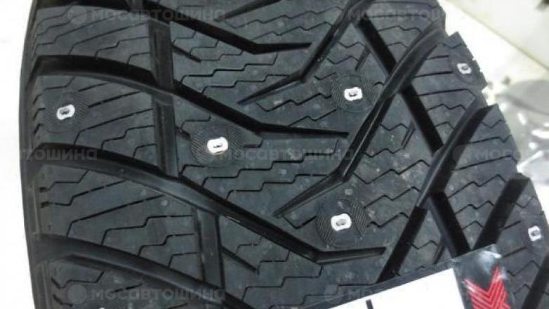 Автомобильные шины Yokohama Ice Guard IG65 R16 [1739]