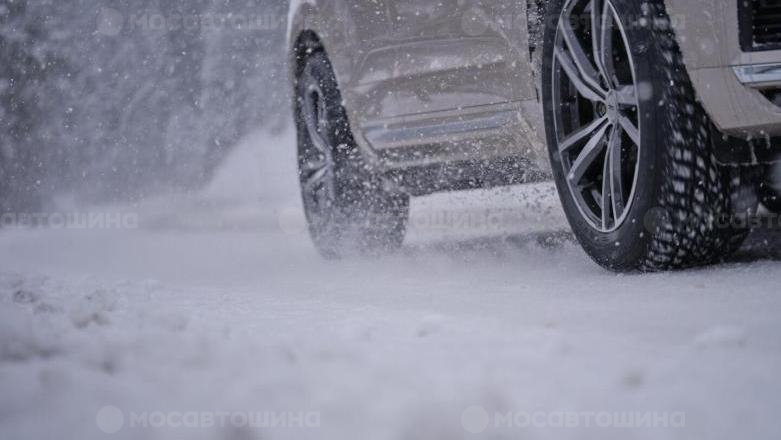 Автомобильные шины Nokian Snowproof 2 SUV [2571]