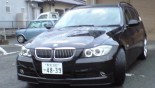 Диски   на автомобиле BMW 3(E90)