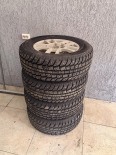 Фото Sailun Ice Blazer WST2 от покупателя