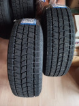 Фото Sailun Ice Blazer Arctic SUV от покупателя