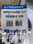 Фото Triangle TE307 ReliaX от покупателя