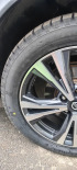 Фото Sailun Ice Blazer Arctic SUV от покупателя
