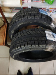 Фото Sailun Ice Blazer Arctic Evo от покупателя