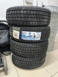 Фото Sailun Ice Blazer Arctic SUV от покупателя