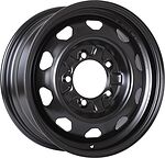 Accuride УАЗ-Патриот 6.5x16 5x139.7 ET 40 Dia 108.5 Black Accuride УАЗ-Патриот 6.5x16 5x139.7 ET 40 Dia 108.5 Black