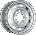 Accuride УАЗ-Патриот 6.5x16 5x139.7 ET 40 Dia 108.5 silver Accuride УАЗ-Патриот 6.5x16 5x139.7 ET 40 Dia 108.5 silver