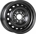 Accuride ВАЗ 2103 5x13 4x98 ET 29 Dia 60.1 черный