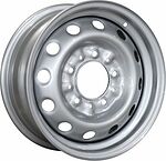 Accuride ВАЗ 2103 5x13 4x98 ET 29 Dia 60.1 серый Accuride ВАЗ 2103 5x13 4x98 ET 29 Dia 60.1 серый