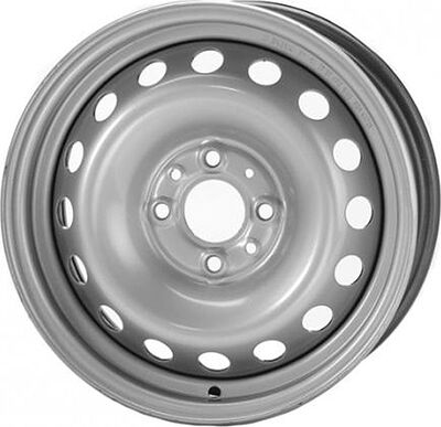 Accuride ВАЗ 2123 6x15 5x139.7 ET 40 Dia 98.5 Black