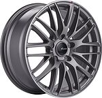 Advanti WLR5 MM579 7.5x17 5x114.3 ET 45 Dia 67.1 MQSRP