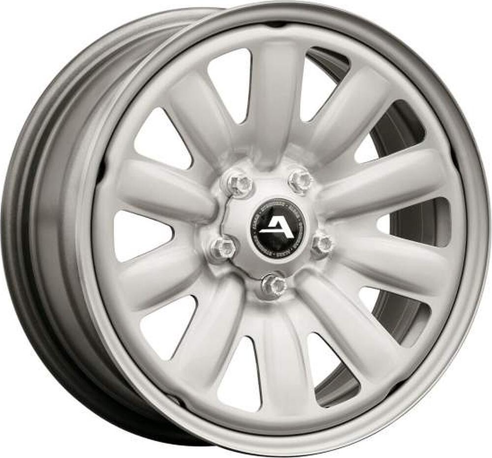 Alcar Hybridrad 130200